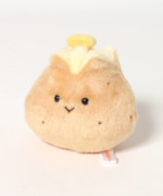 じゃがバター