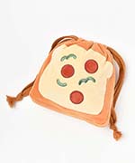 ピザトースト