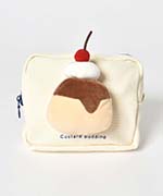 プリン