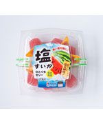 塩すいか