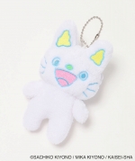 にっこり