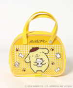 ポムポムプリン