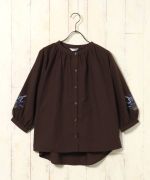 ブラウン