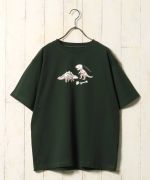 グリーン