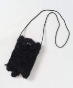BLACK CAT