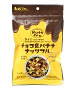 チョコバナナ
