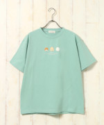グリーン