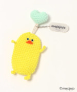 ひよこ*イエロー