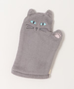 キャットグレイ