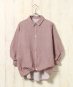 ピンク