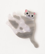 グレイ