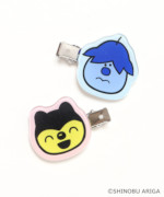 ぶるる＆みゃー