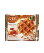 キャラメル