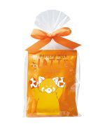 ほうじ茶ミルクラテ（レッサーパンダ）