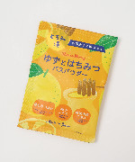 ゆずとはちみつ