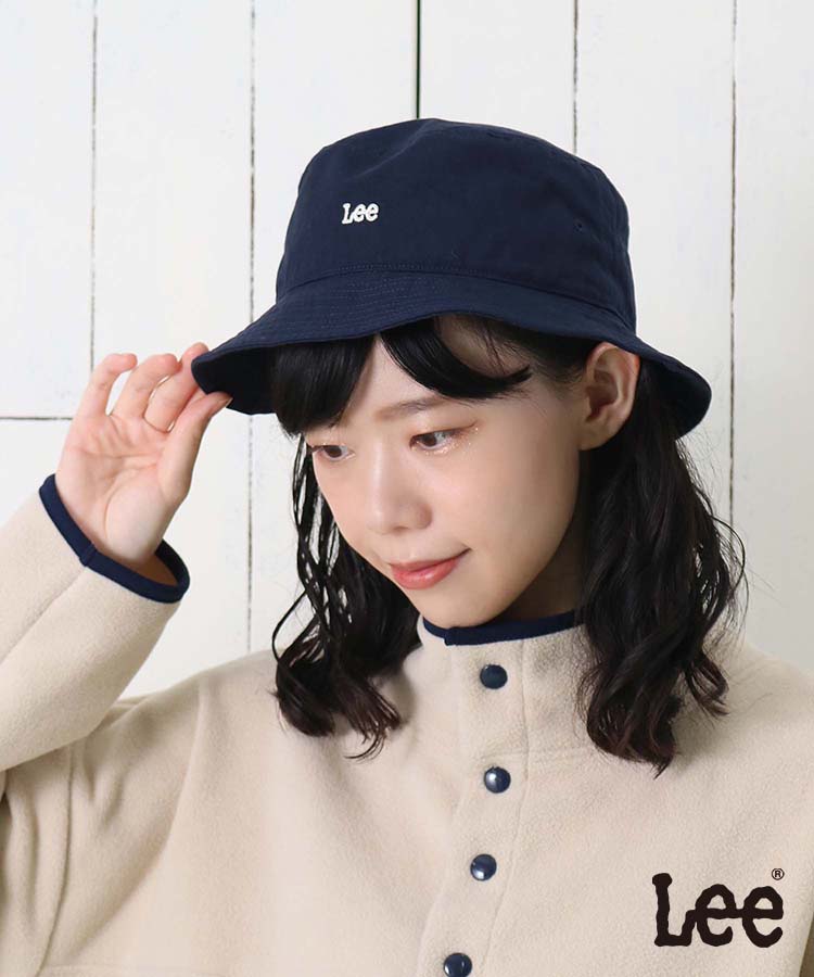 ＜Lee＞ツイルバケット