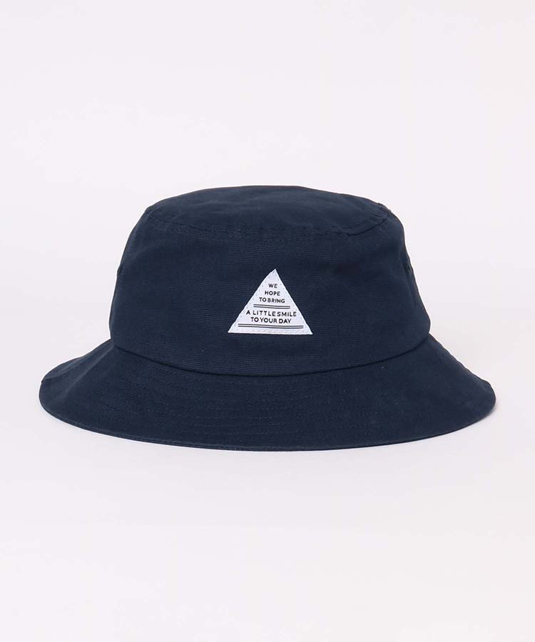 ≪SALE≫オリジナルロゴバケットハット