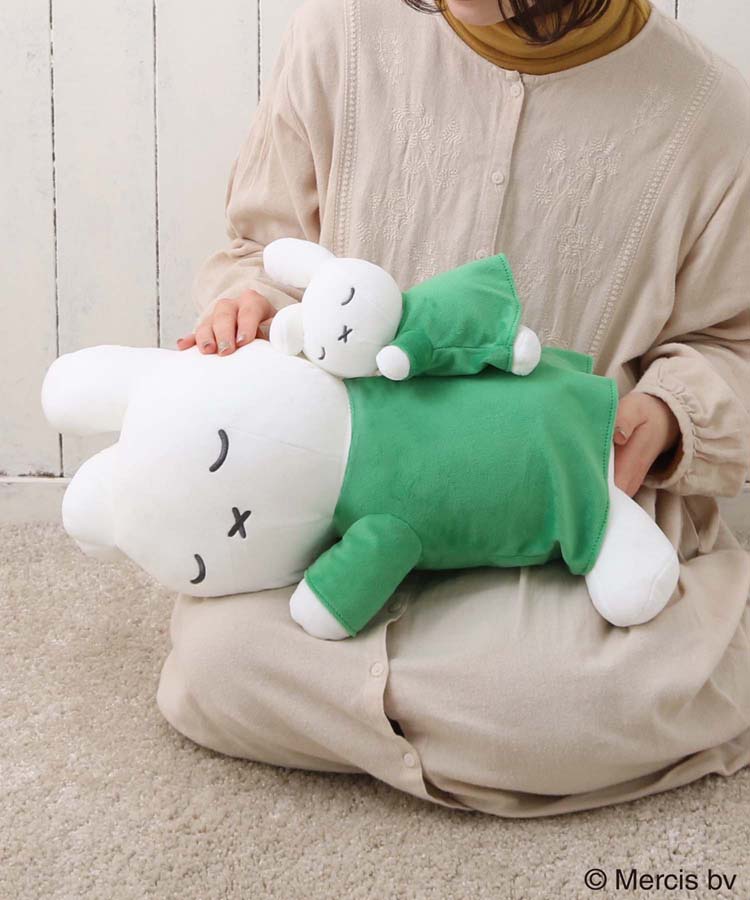 すやすやフレンドぬいぐるみS