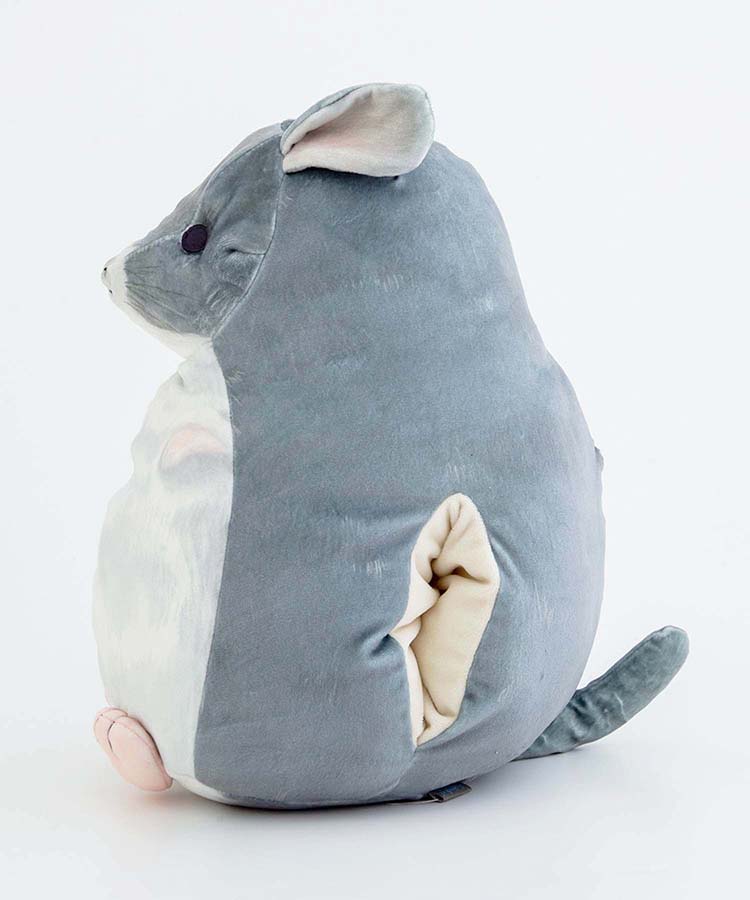 ≪SALE≫つまんでアニマルズハンドインクッション