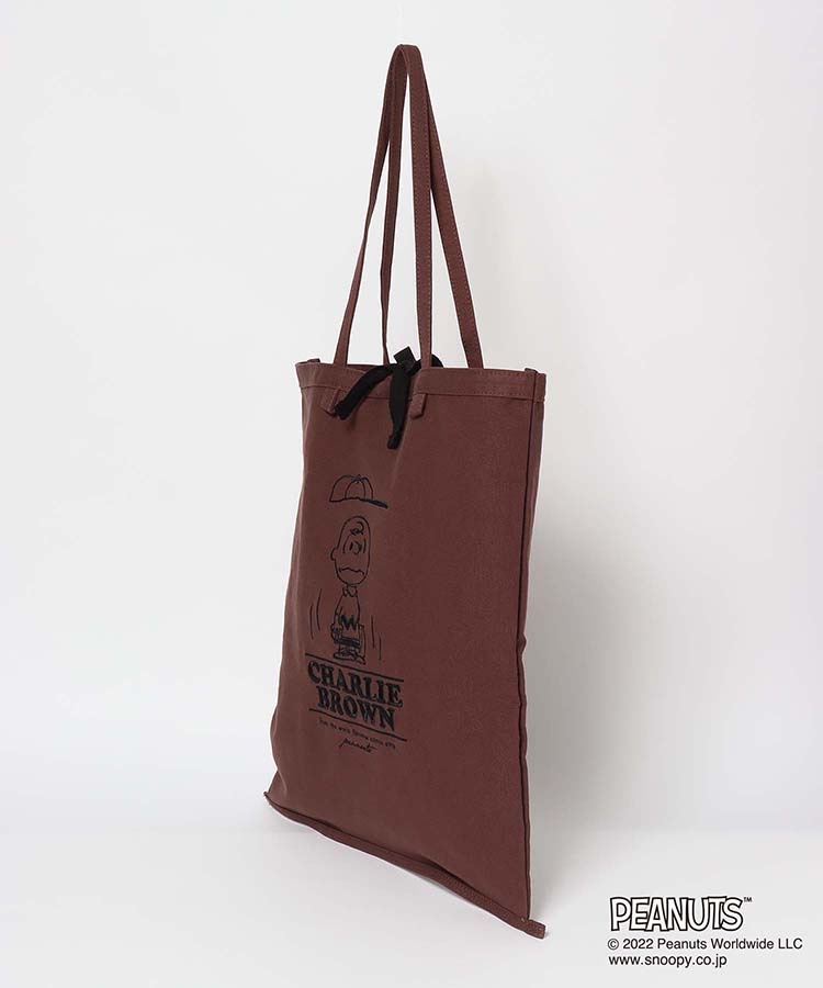 ≪SALE≫ピーナッツコレクターズトート