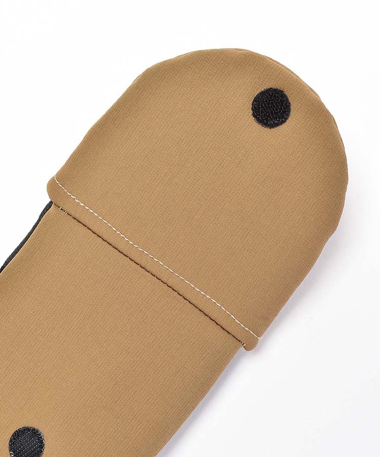 ≪SALE≫GERRY2WAY指切りミトン