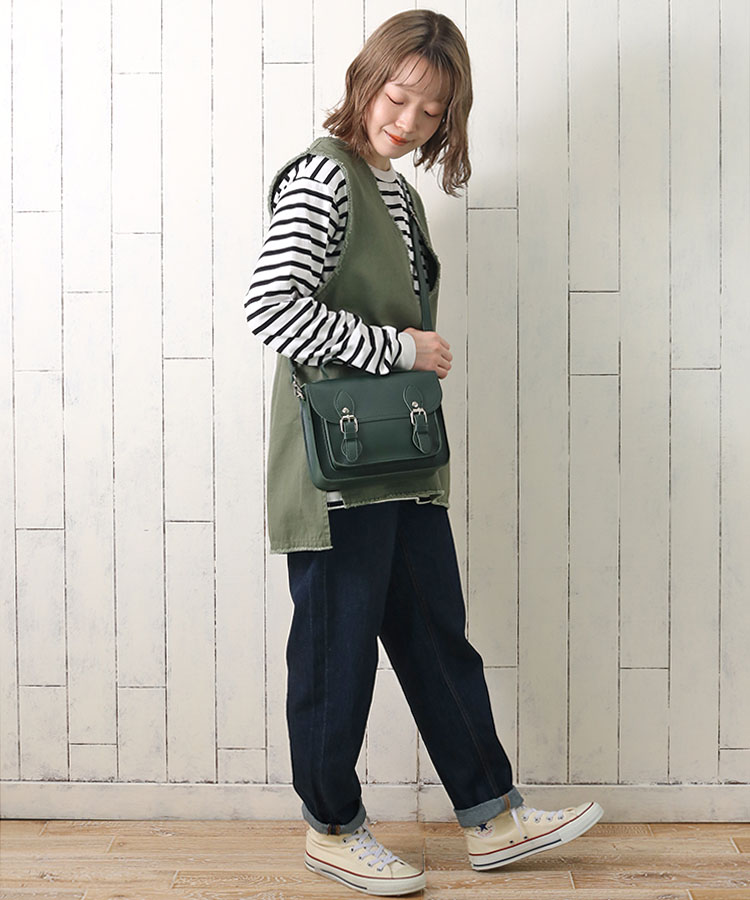≪SALE≫リセ2WAYミニショルダー