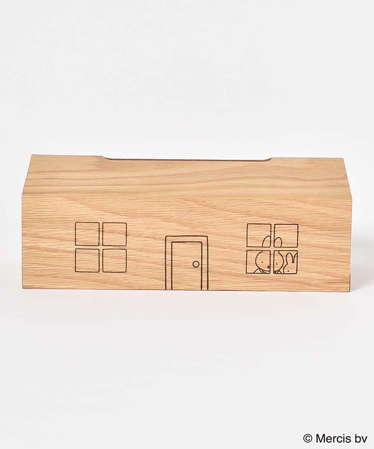 tente DickBruna WOOD