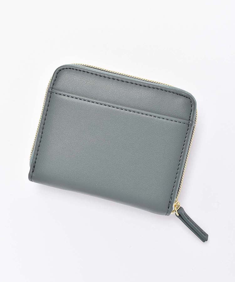 ≪SALE≫メール型二つ折り財布