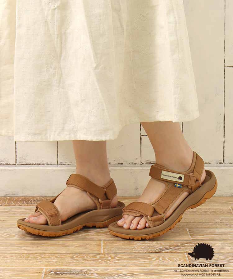 【SEZANE】ペルニール サンダル メタリックブルー SEZANE】ペルニール サンダル メタリックブルー (SEZANE
