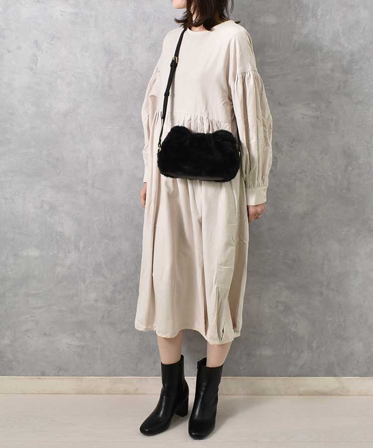 ネコショルダー