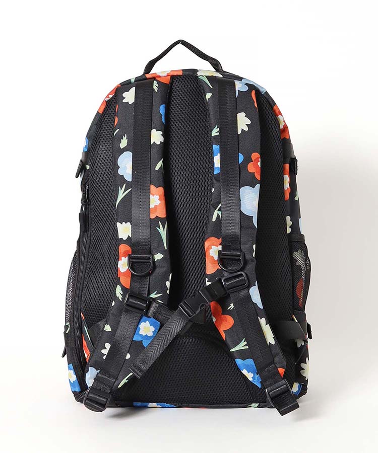 【KiU and BleuBleuet】KiU600Dバッグパック