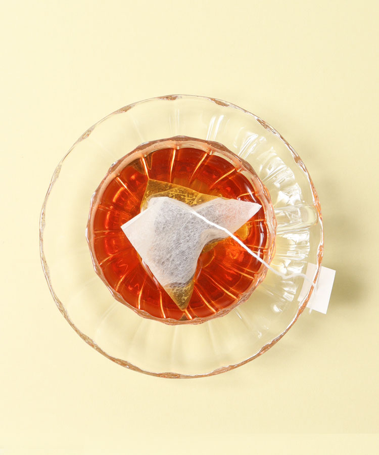 One More Tea