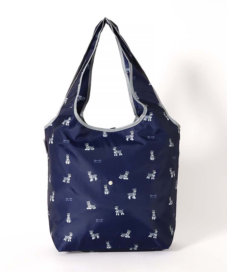 保冷保温エコバッグ