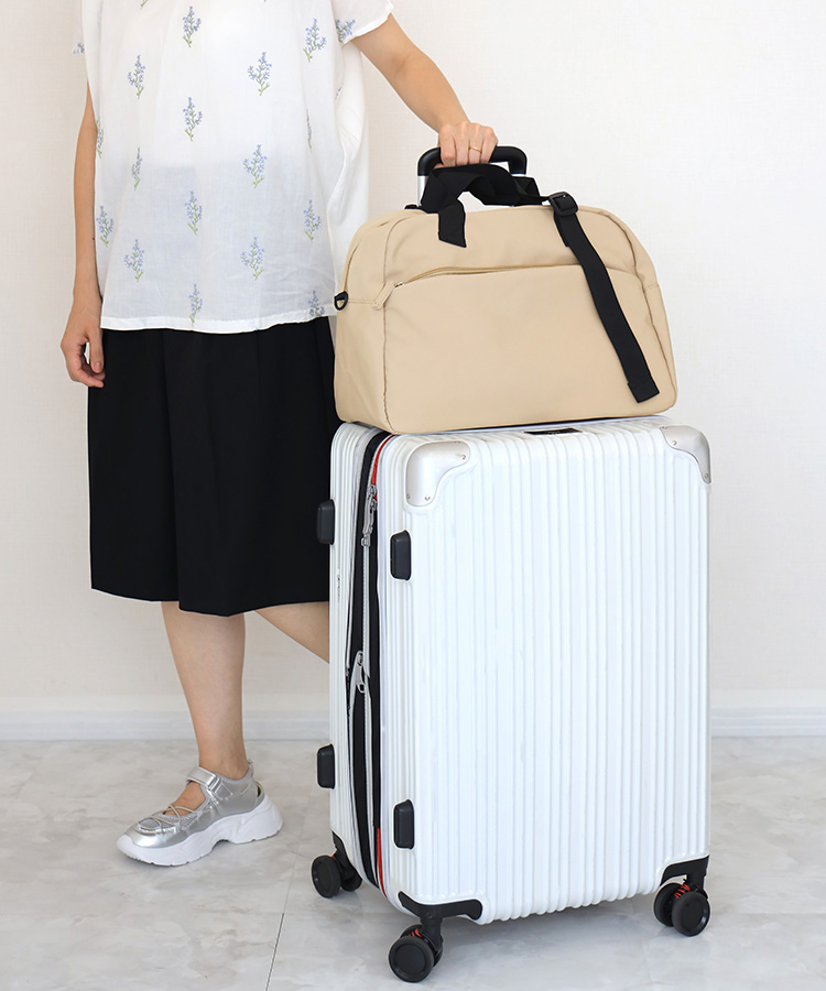 ハンドル調整テープボストン