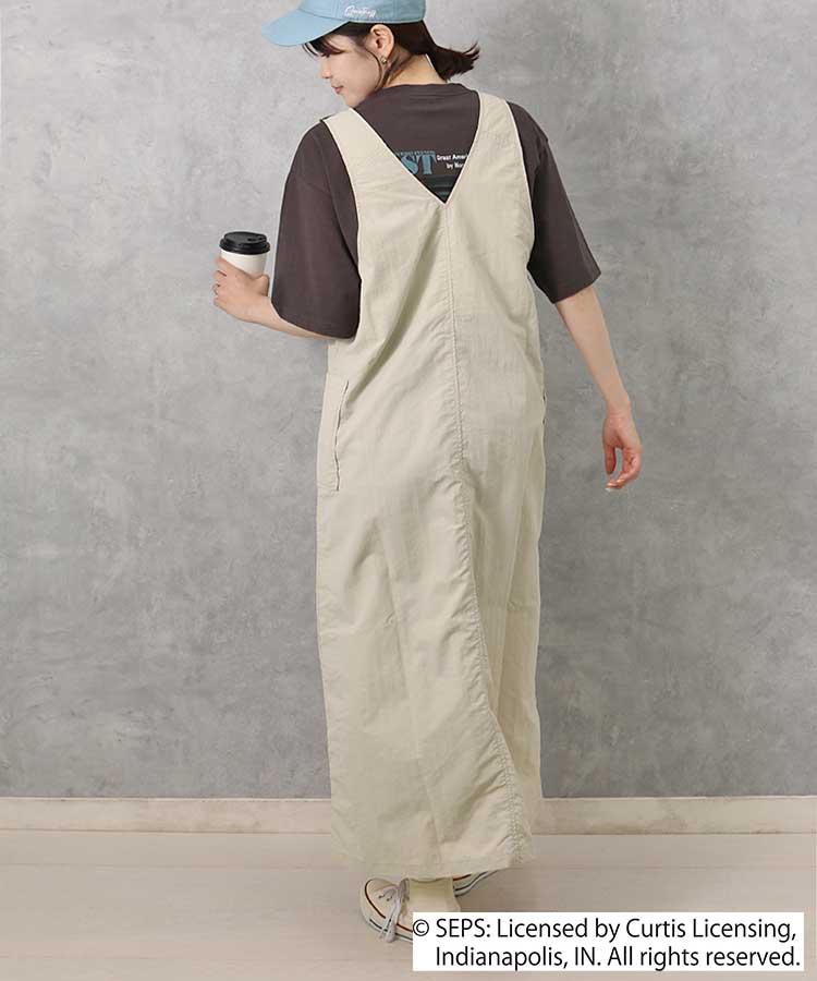 プリントTシャツ