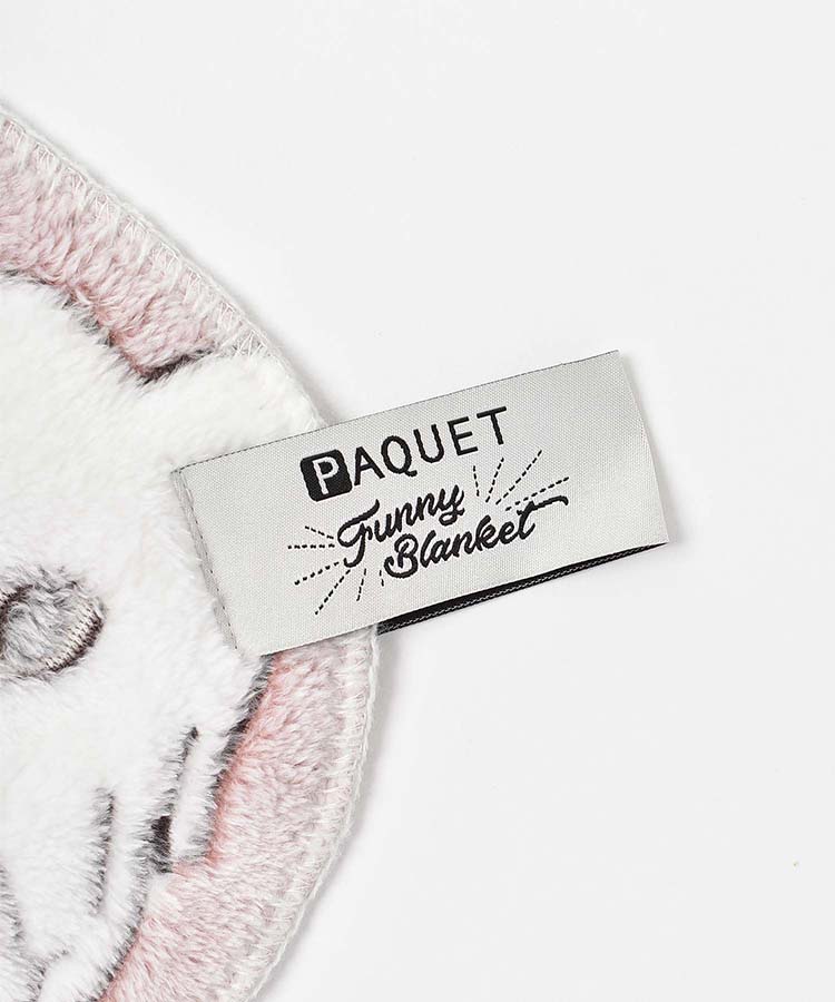 【WEB限定】ファニーブランケットL