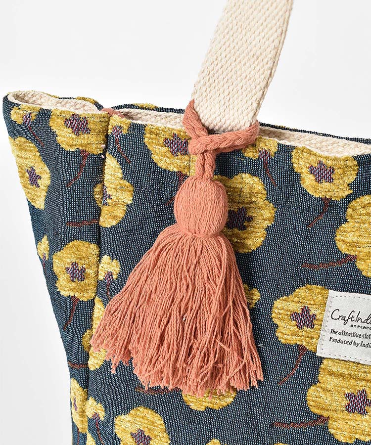 craftIndiaトートM