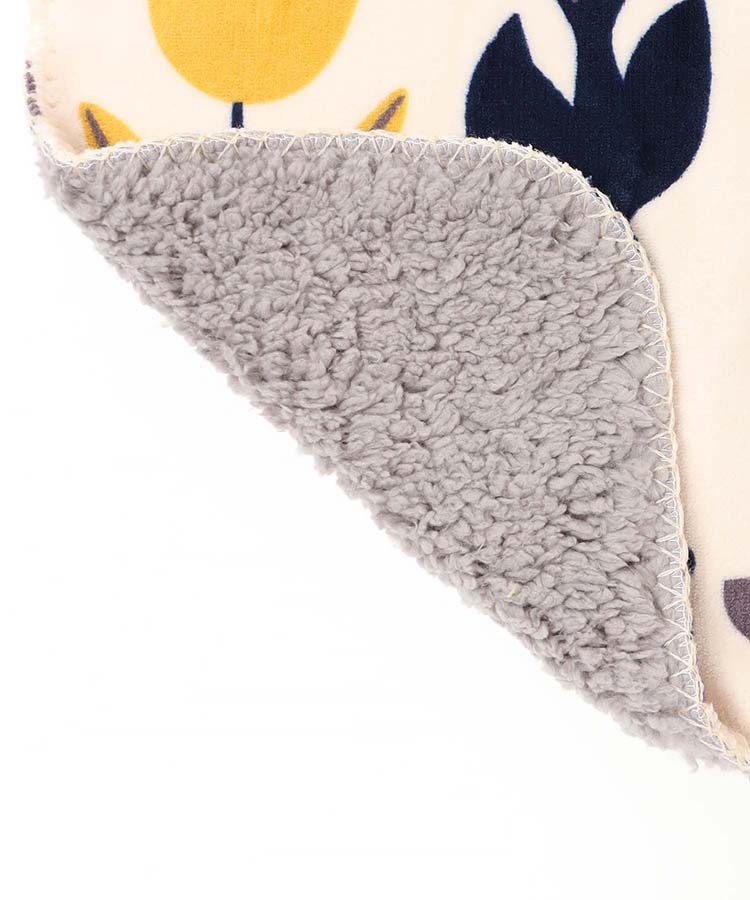 スワンネル3wayひざ掛け