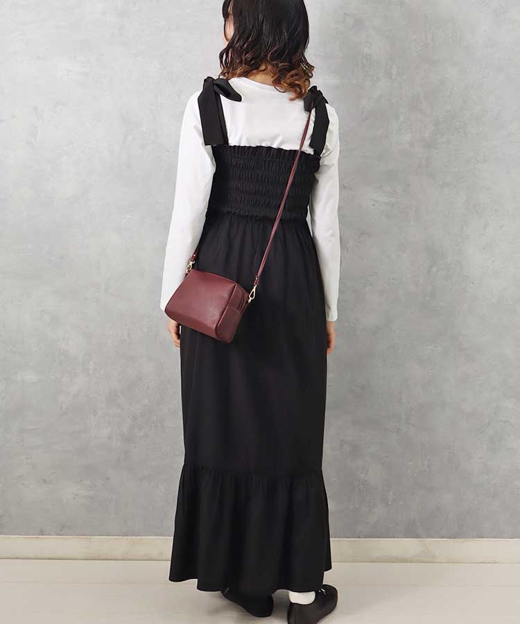 マチ広ミニポシェット