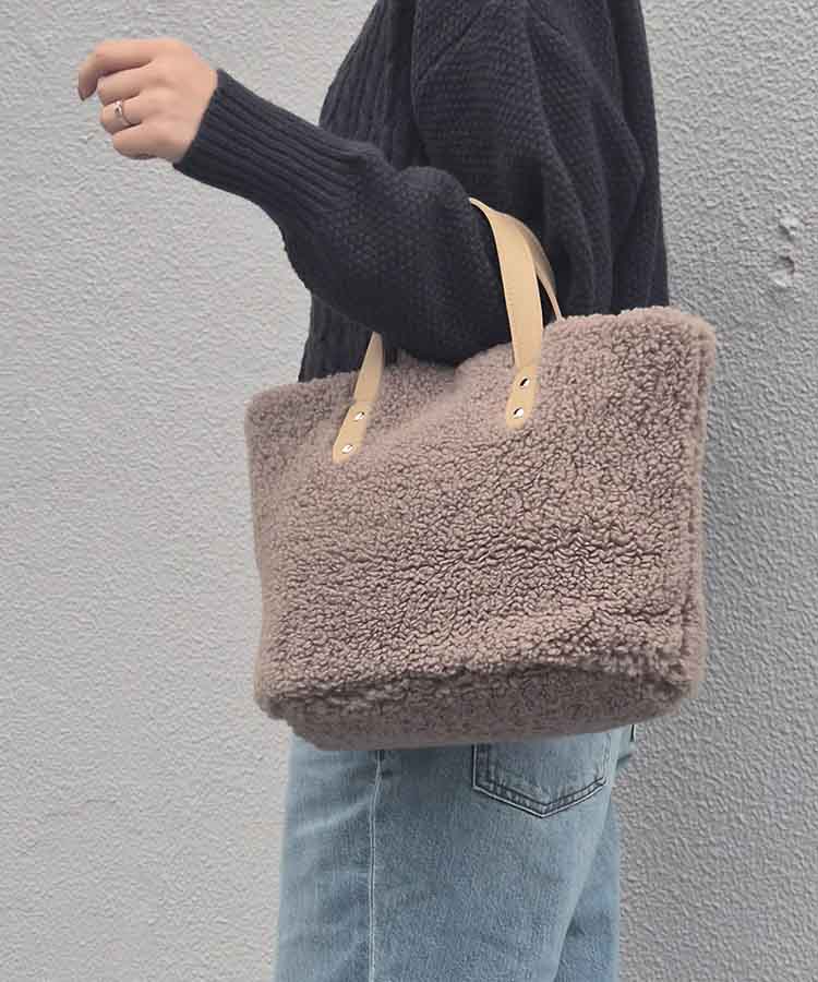 ボアプチバッグ