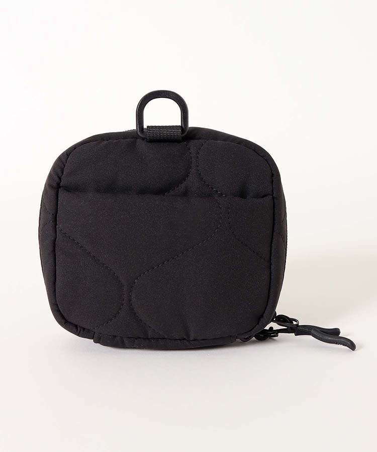 KiUパデッドスクエアポーチ