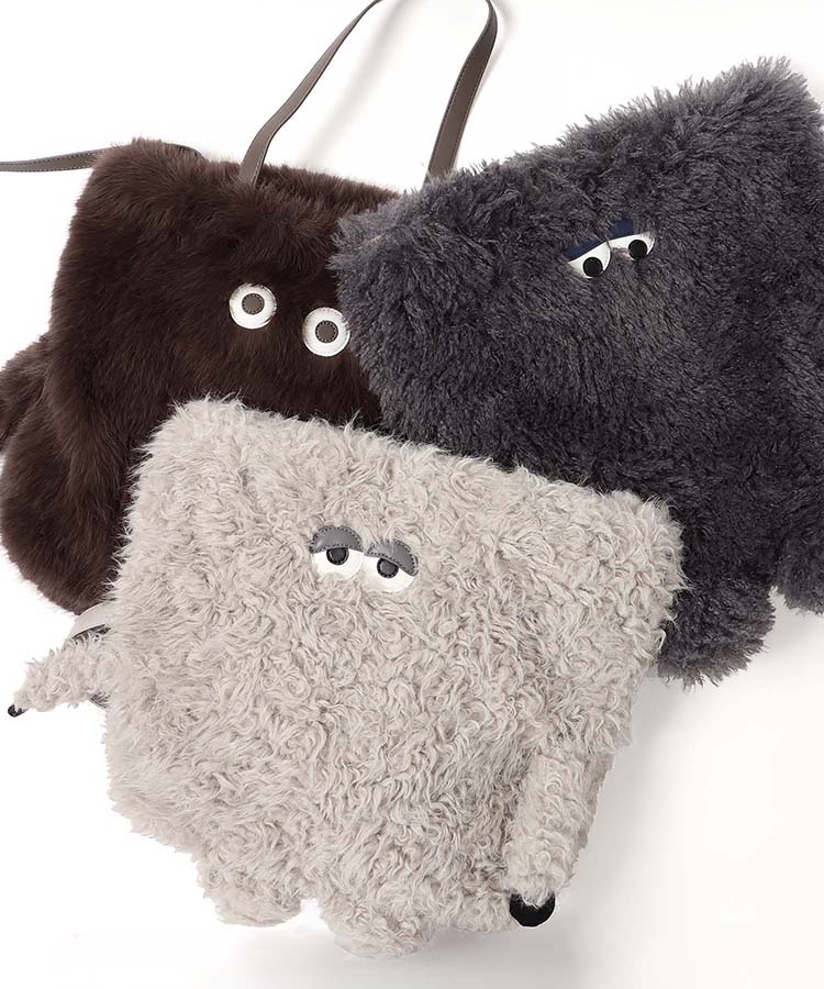 TALL2wayクリプテッドE