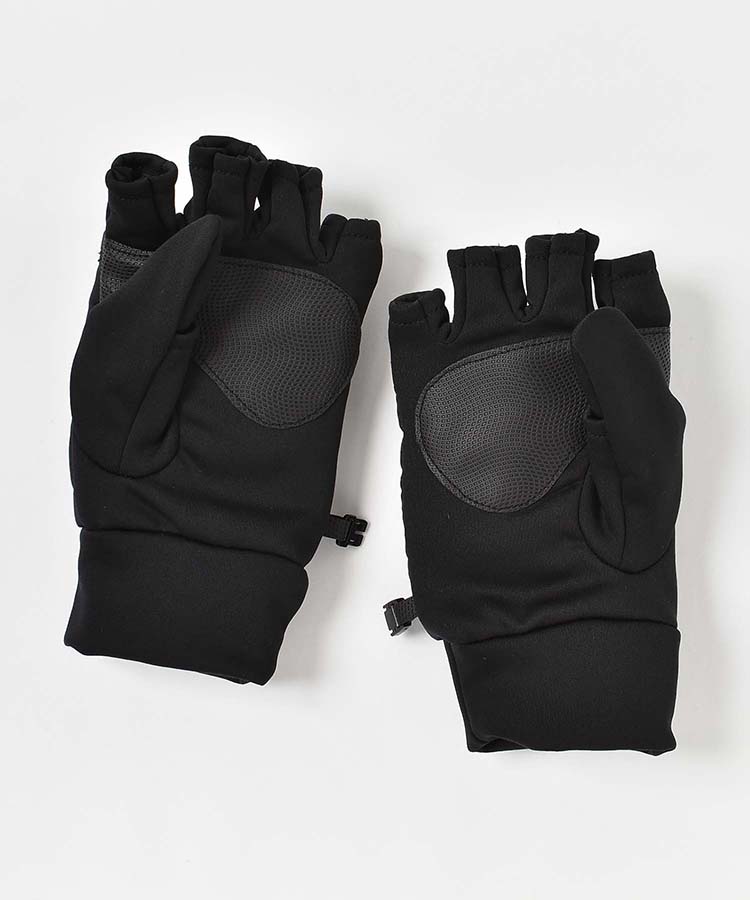 GERRYフードミトングローブ