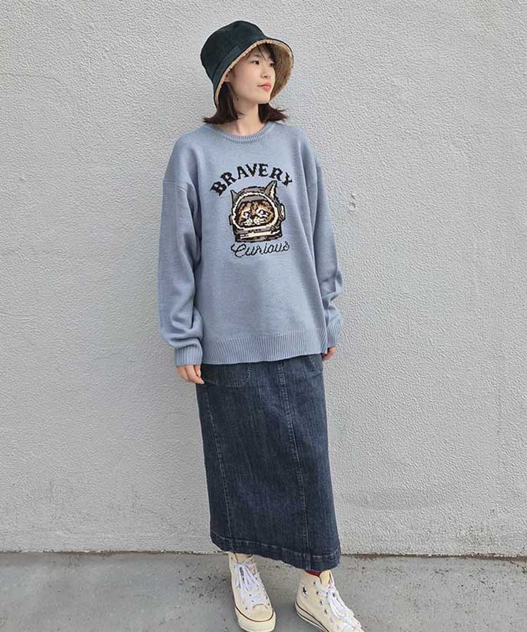 Bleu Bleuet（ブルーブルーエ）