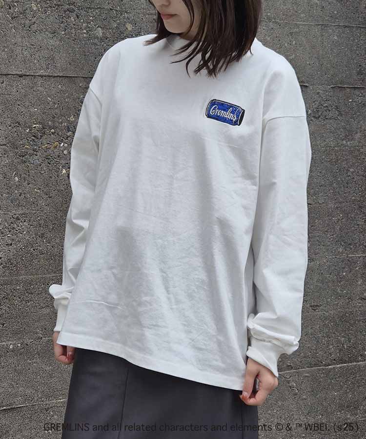 グレムリンボンバーロンT