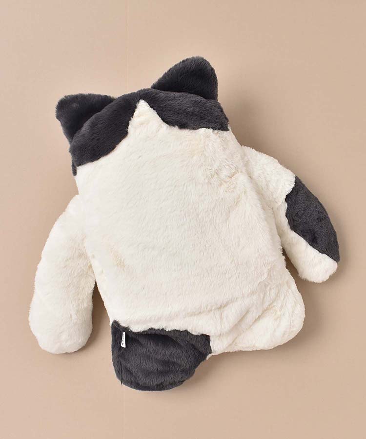 ネコティUSBウォームクッション