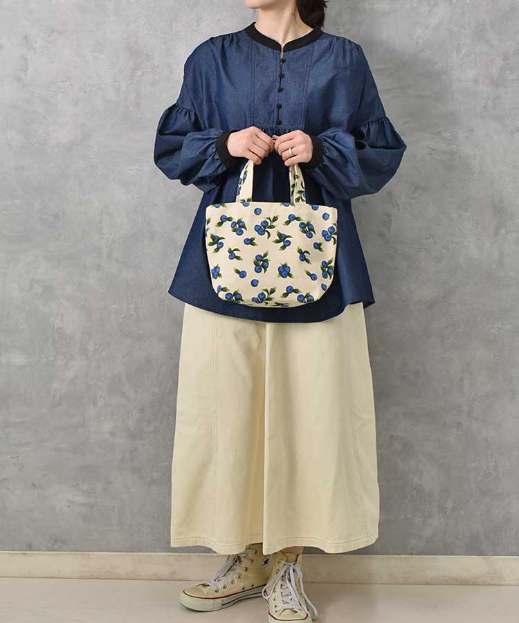 ミニトートバッグ