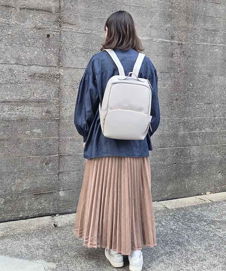 たすかるっかばんリュック