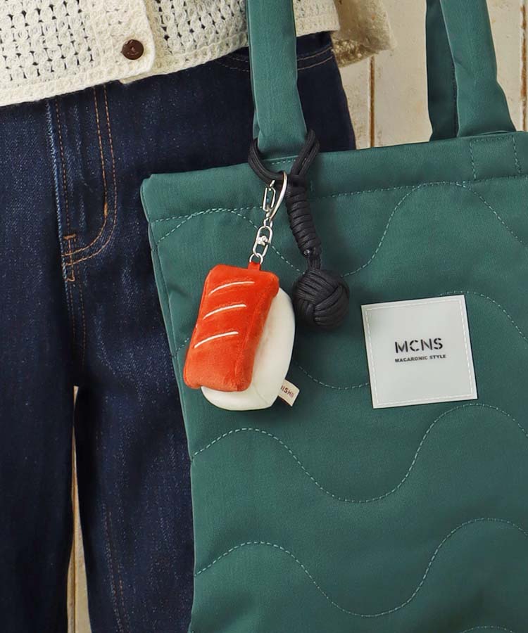 おいしいキーチャーム