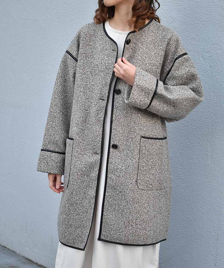 パイピングコート